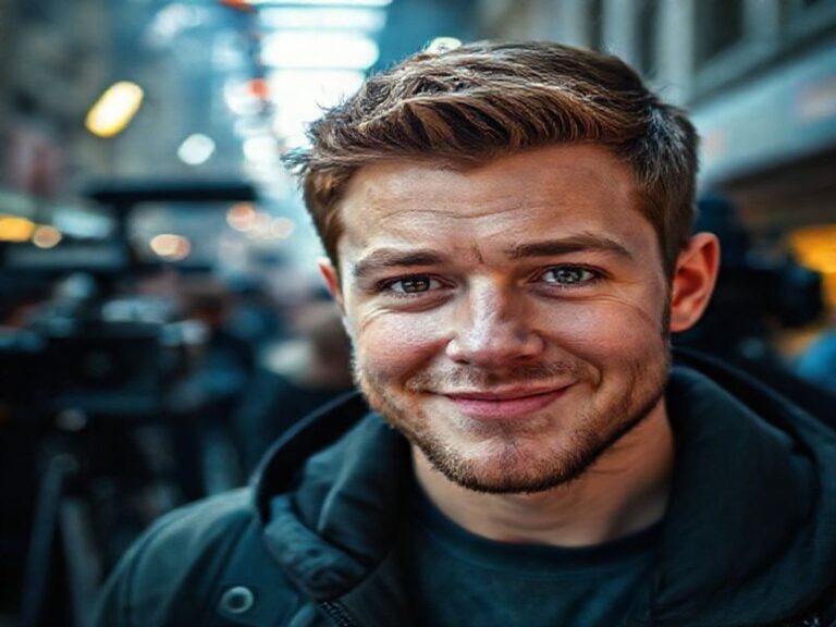Trending: taron egerton