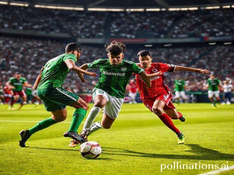 Trending: palmeiras vs fluminense