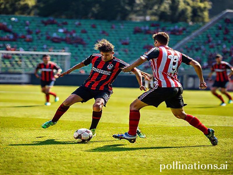 Trending: flamengo vs bragantino