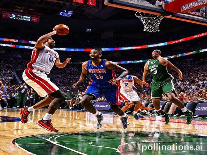 Trending: pistons vs bucks