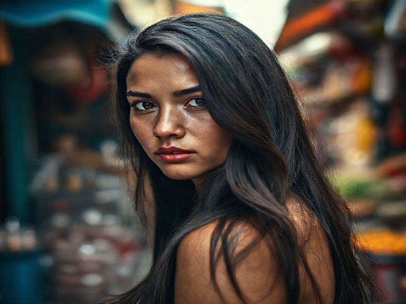 Trending: celeste rivas