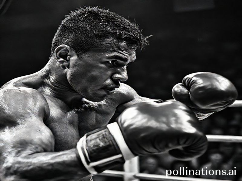 Trending: jesse rodriguez