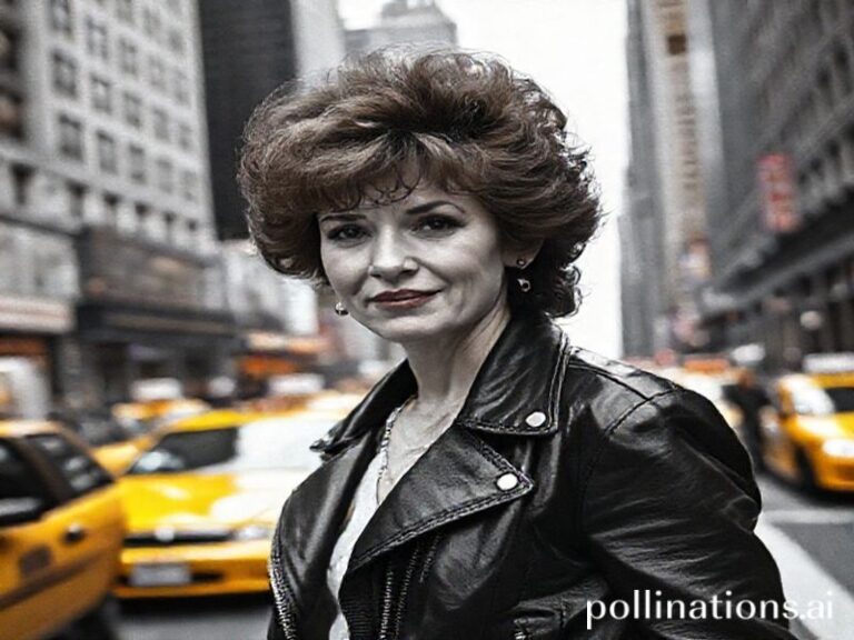 Trending: tracy pollan