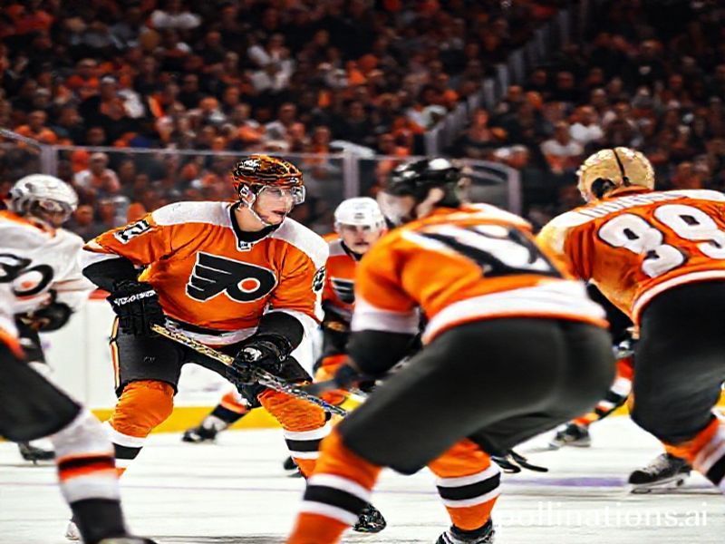 Trending: philadelphia flyers