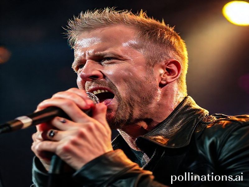 Trending: chris daughtry