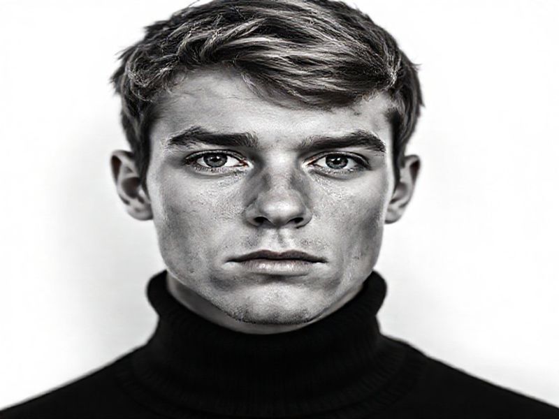 Trending: nick singleton