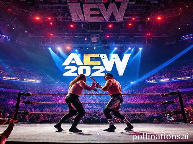 Trending: aew full gear 2025