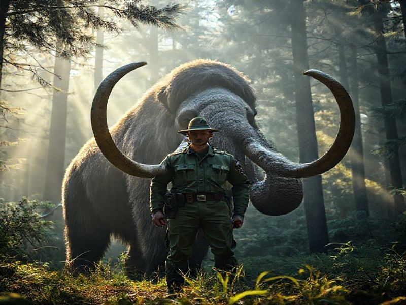 Trending: rangers vs mammoth