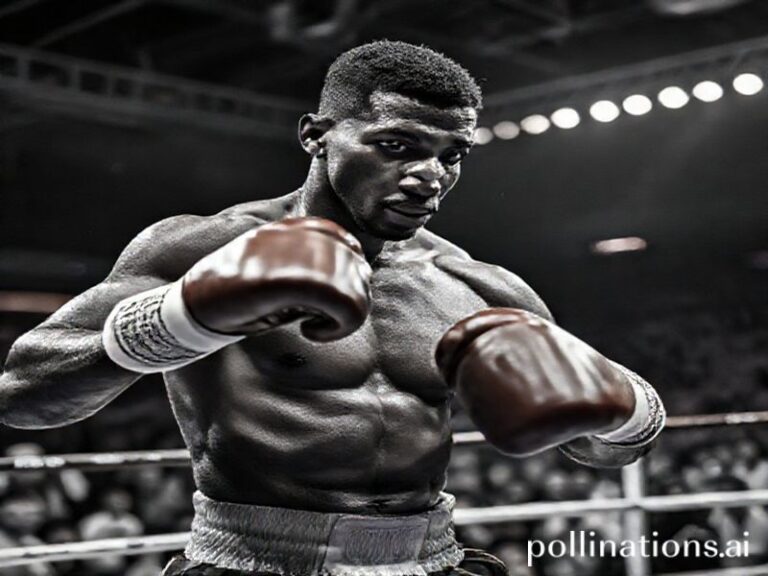 Trending: conor benn