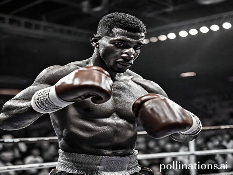 Trending: conor benn