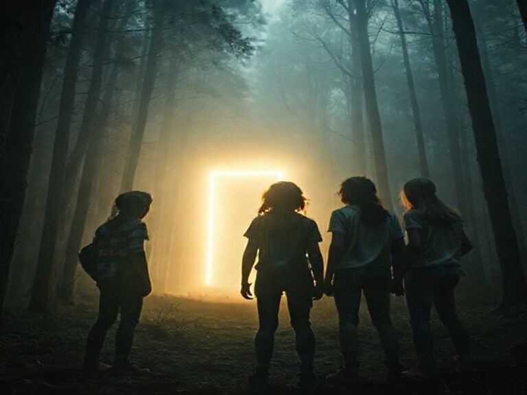 Trending: stranger things season 4