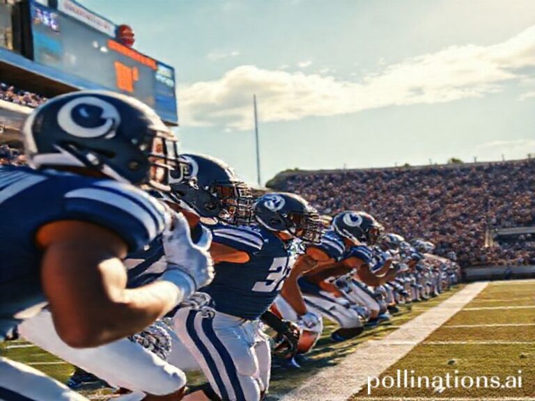 Trending: byu football score