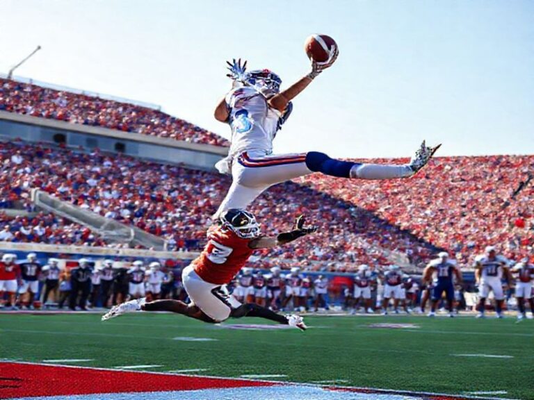 Trending: utah state vs fresno state