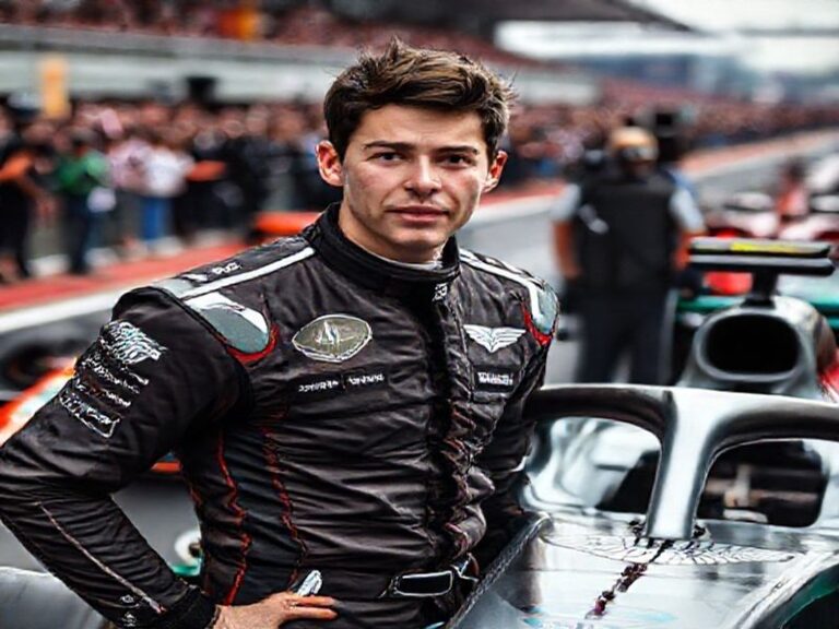 Trending: lance stroll