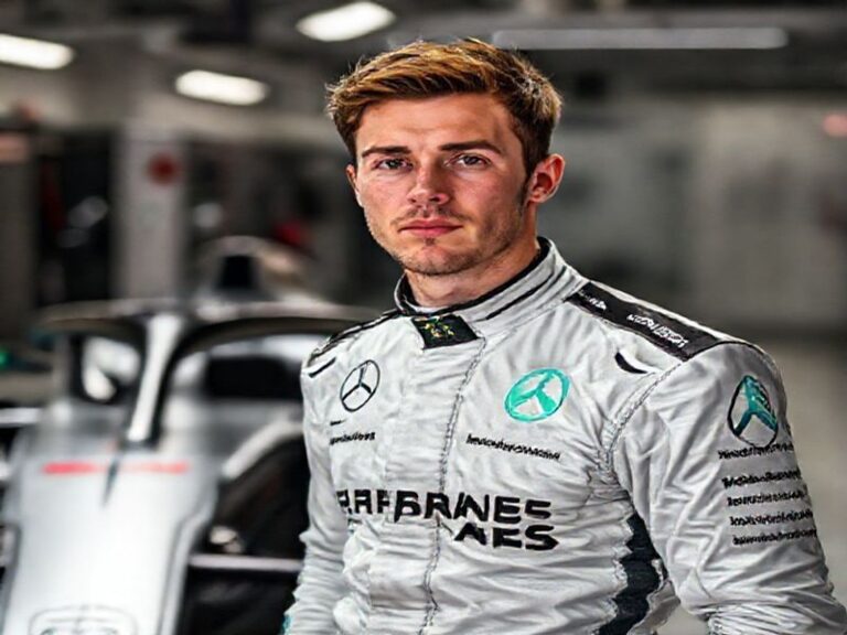 Trending: george russell