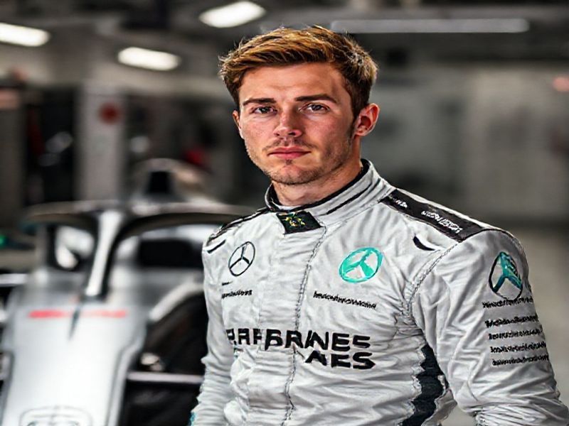 Trending: george russell