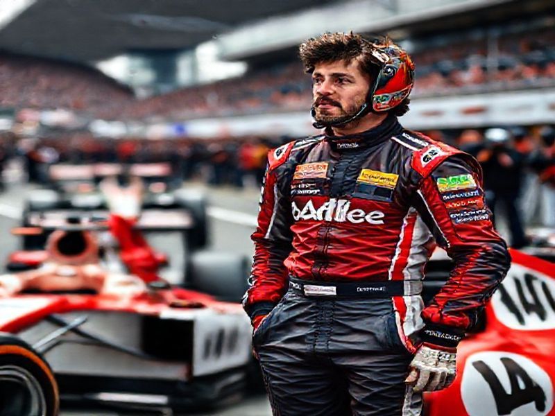 Trending: fernando alonso