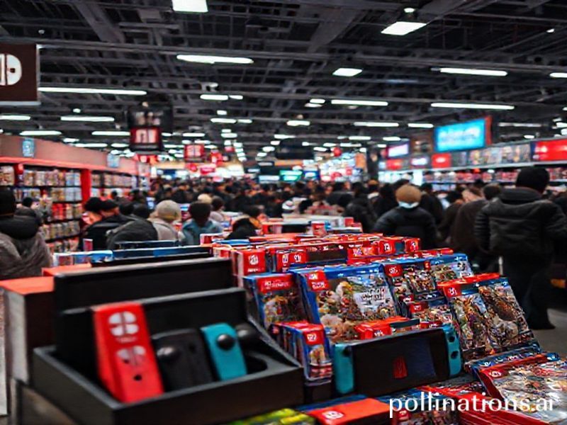 Trending: nintendo switch black friday games