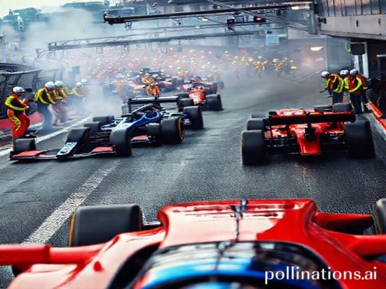 Trending: f1 the movie