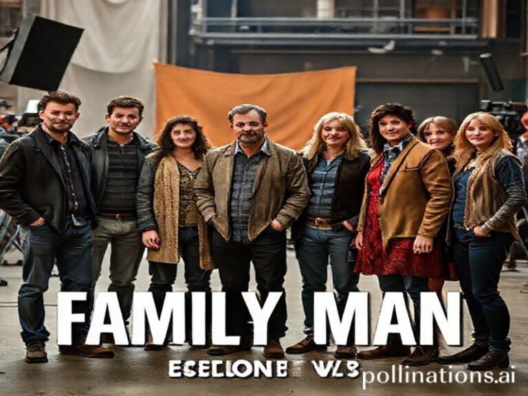 Trending: family man season 3 cast