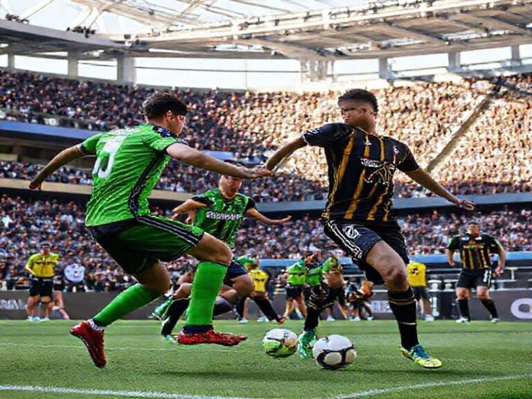 Trending: vancouver vs lafc