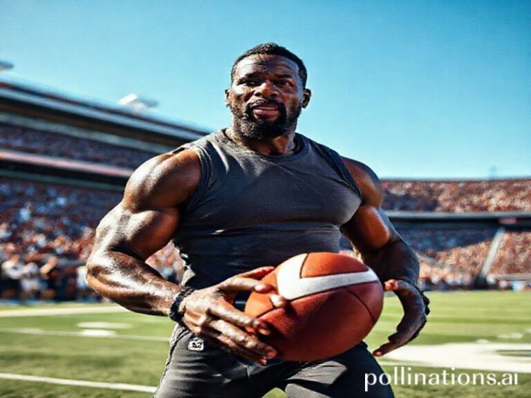 Trending: terry crews