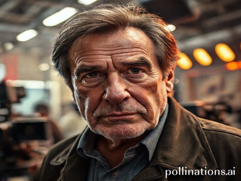 Trending: oliver stone