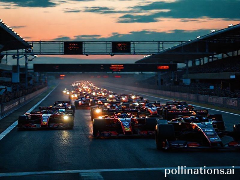 Trending: f1 results