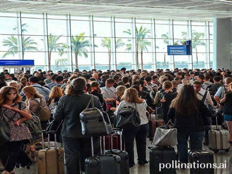 Trending: mia airport