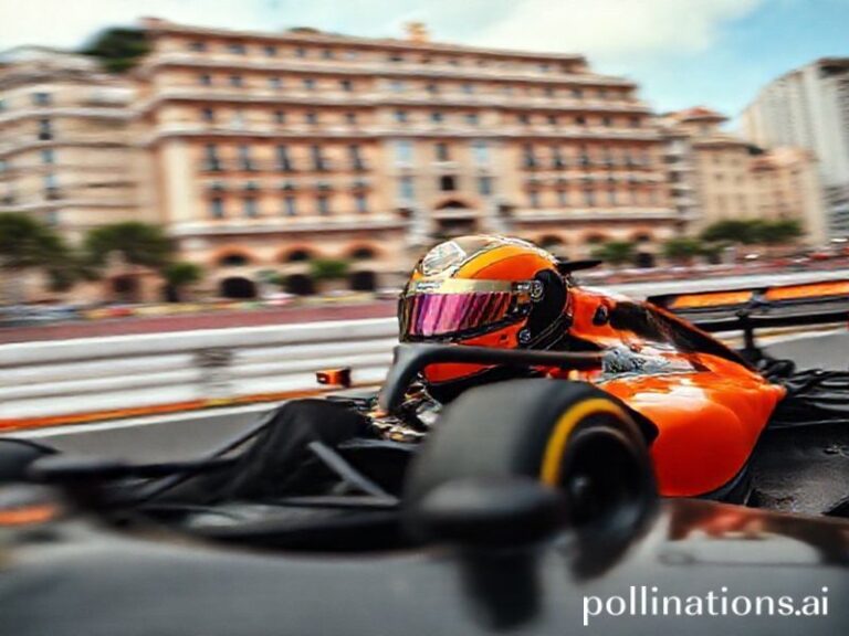 Trending: lando norris