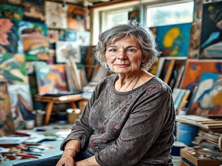 Trending: irene amiet