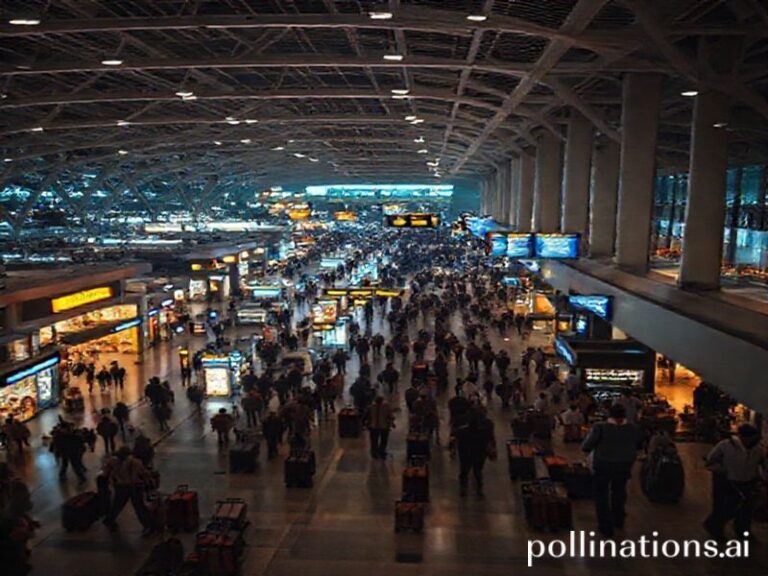 Trending: american airports