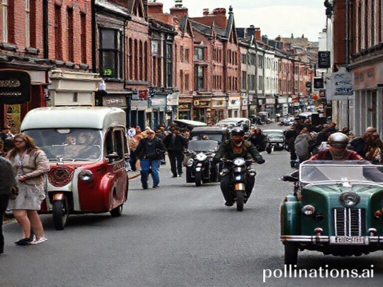 Trending: wigan today