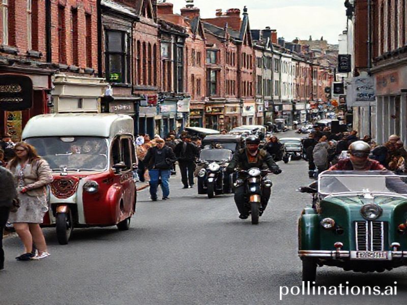 Trending: wigan today