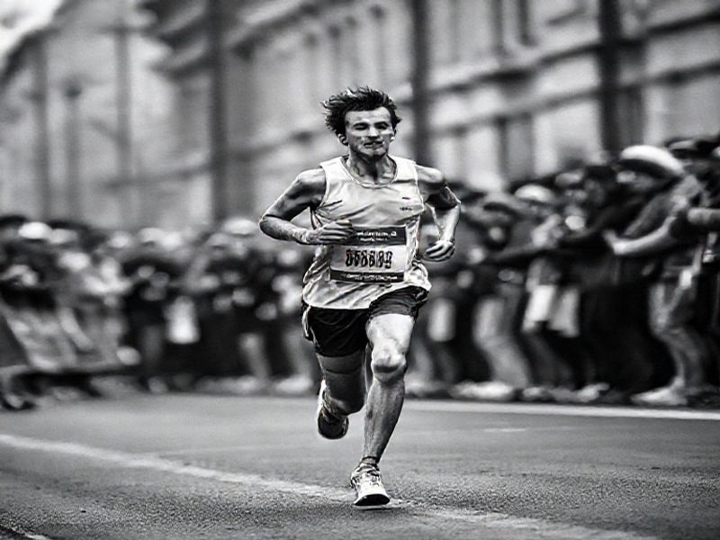 Trending: mel stride