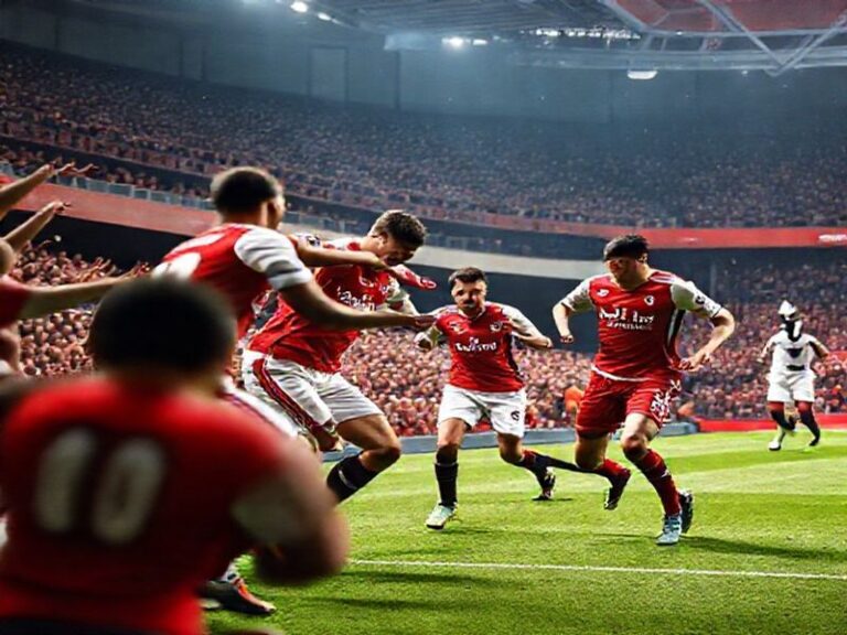 Trending: arsenal tottenham