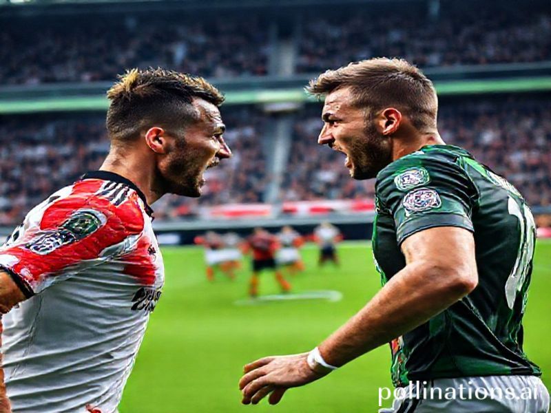 Trending: copenhagen vs brøndby