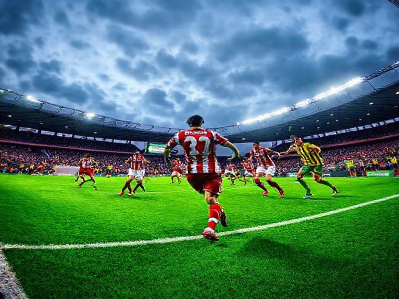 Trending: heerenveen vs az alkmaar