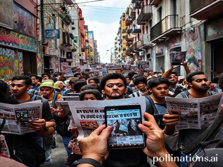 Trending: venezuela news