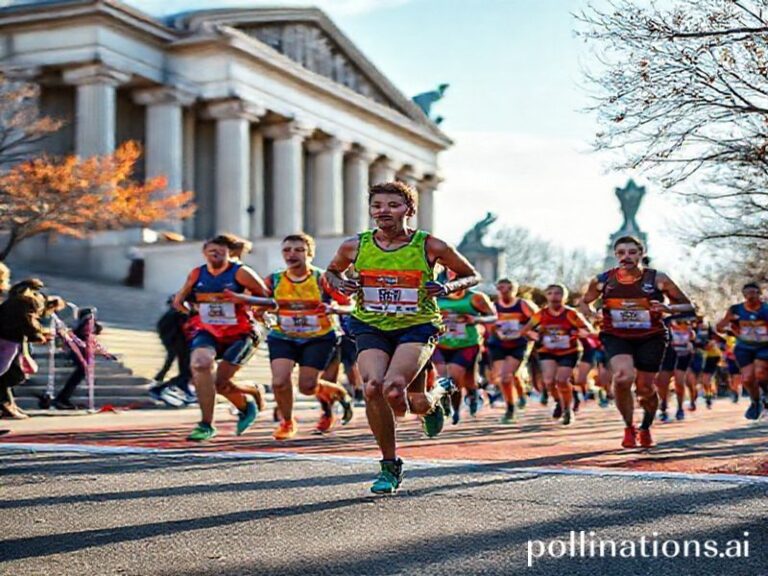Trending: philadelphia marathon