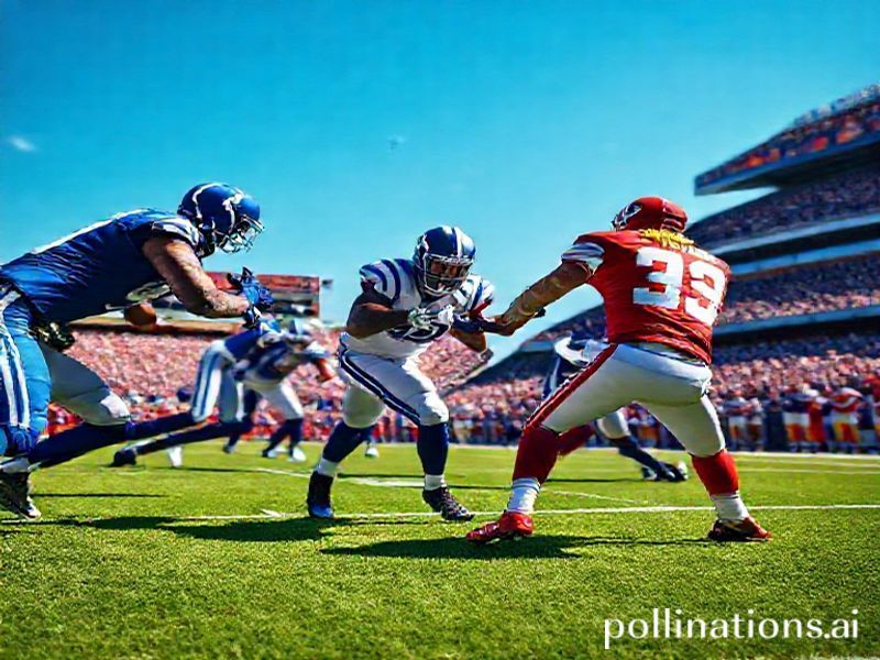 Trending: colts vs chiefs