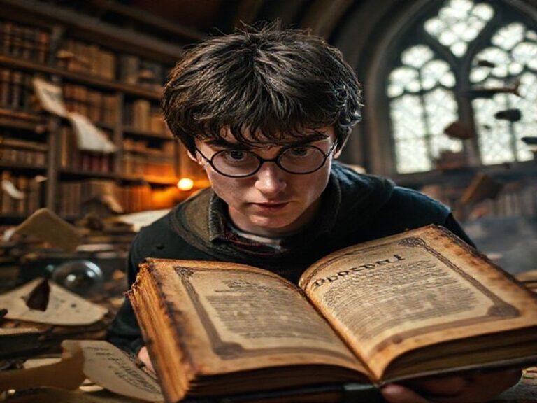 Trending: harry amass