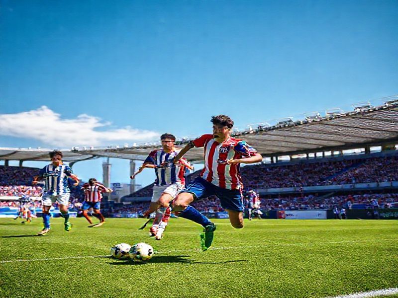 Trending: oviedo vs rayo vallecano