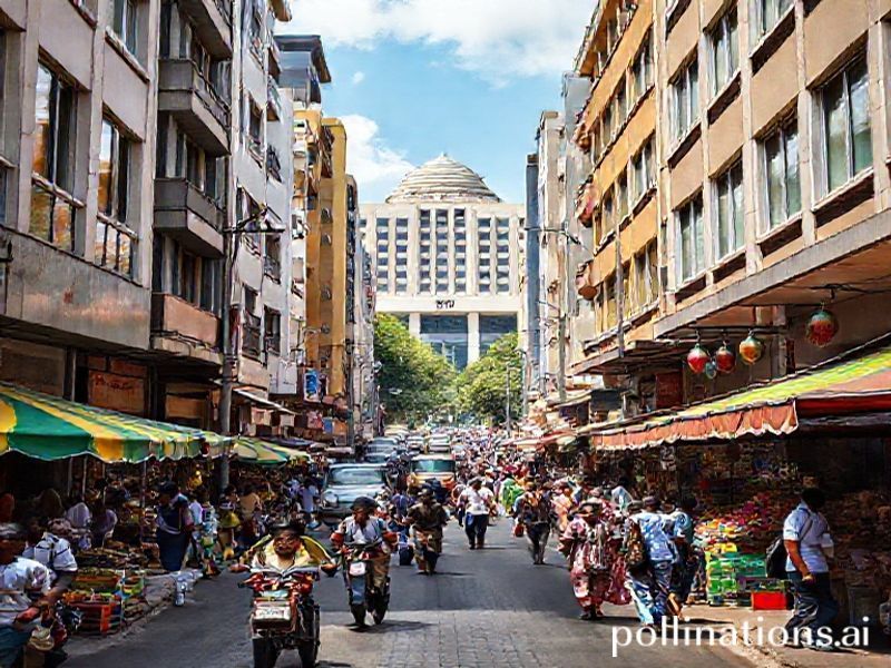 Trending: addis ababa