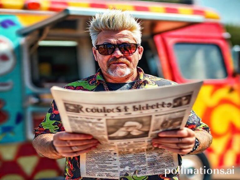 Trending: guy fieri news