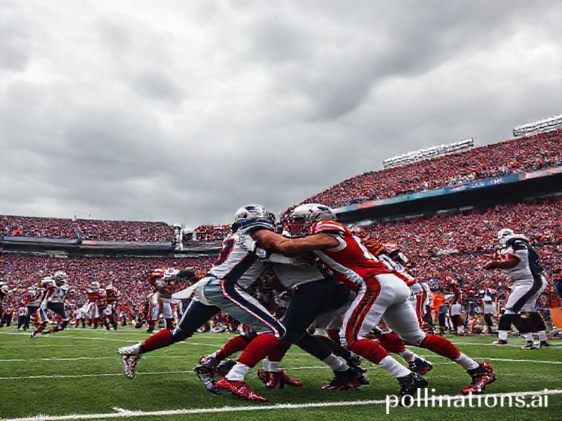 Trending: patriots vs bengals predictions