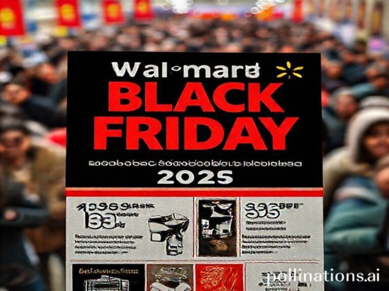 Trending: walmart black friday ad 2025