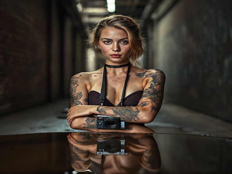 Trending: bailey cadamarteri