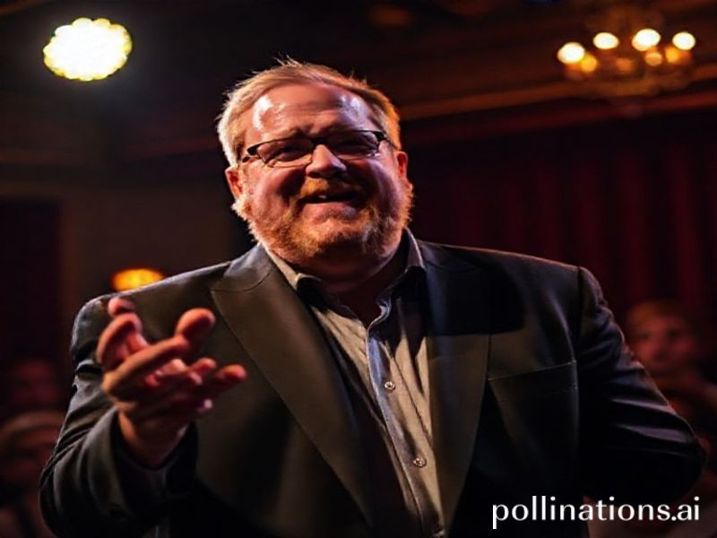 Trending: jim gaffigan