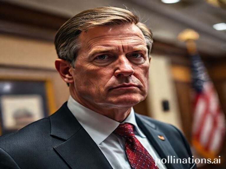 Trending: wesley hunt